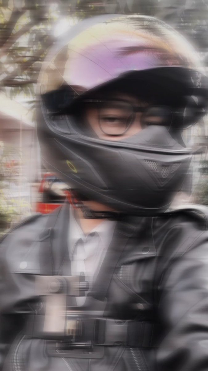 theodoretsq's tweet photo. Day 1 motovlogging💨💨 #gaybandung https://t.co/YXRyj25zgl