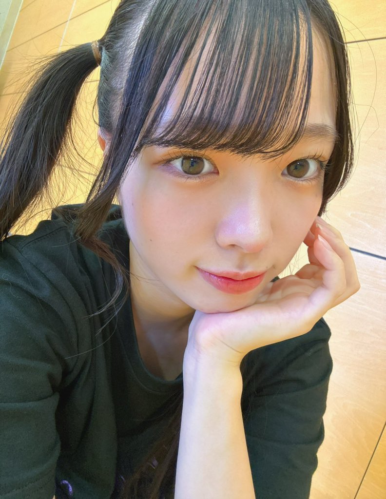 おでこ伸びちゃった！📸📸😸
