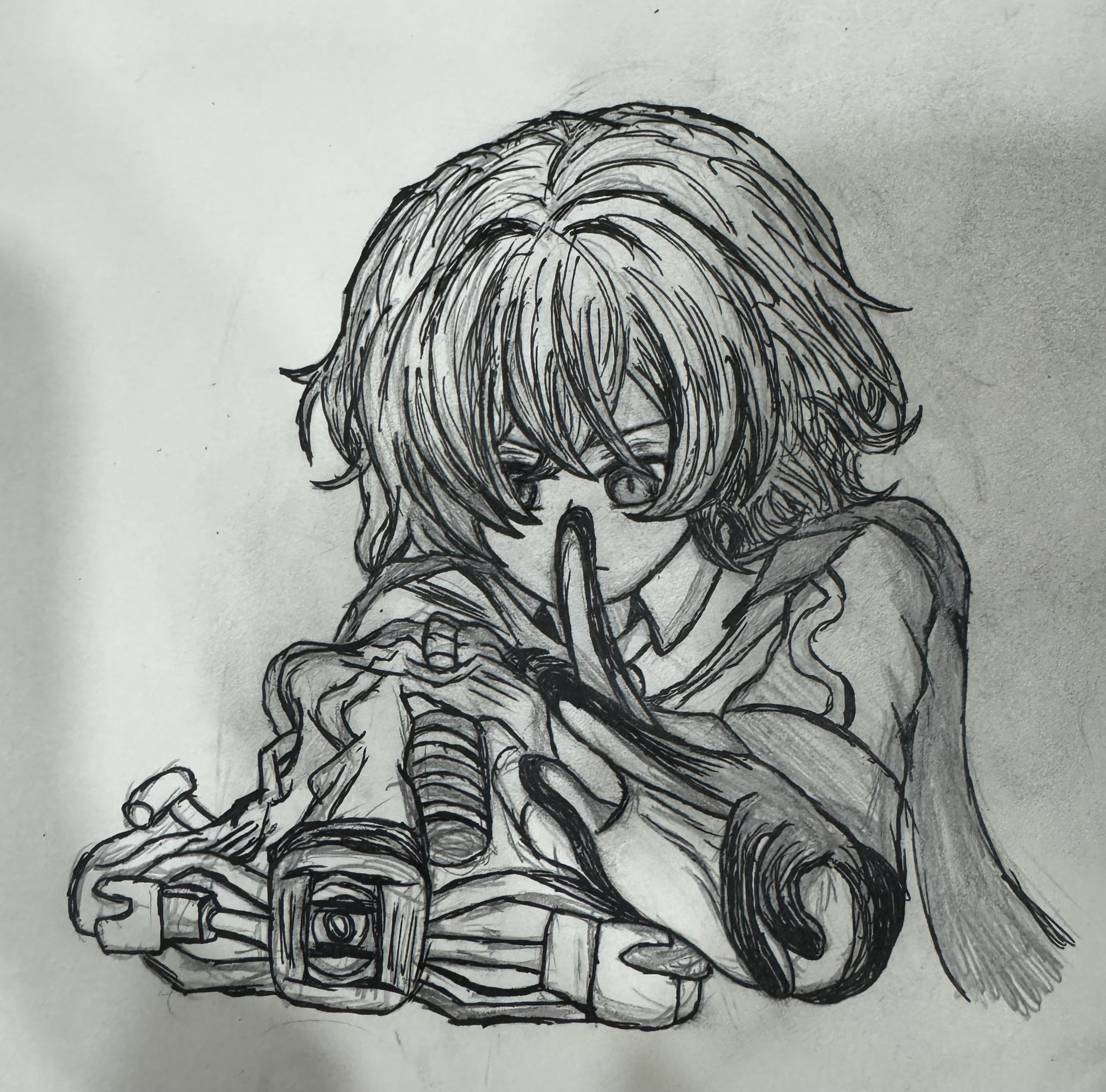 SZS09 #thankyoutoriyama on X: 