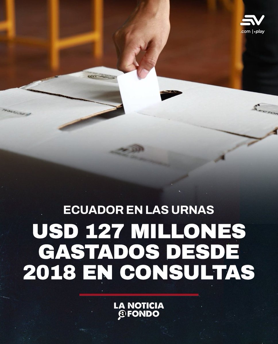 Ecuavisa Noticias tweet media
