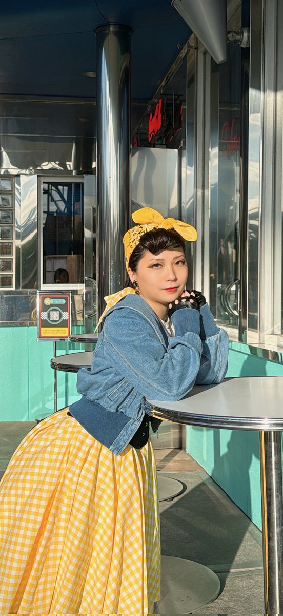 昨日。一応ミニオンバウンド🍌