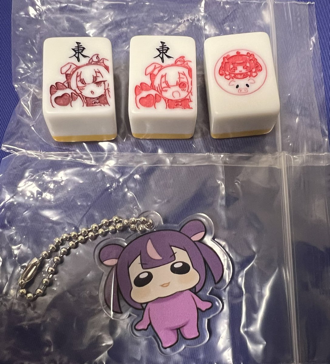 ☆はっちゃん☆購入前にコメント下さい　 まがりん🐏 on X: 
