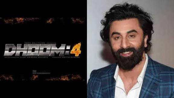 SAMTHEBESTEST_'s tweet image. Fan Que: #Dhoom4 kab start ho rahi? 

#RanbirKapoor: Mujhe bhi nahi pata bhai 😂