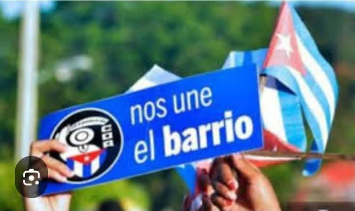 Felicidades a todos #65AñosCDR