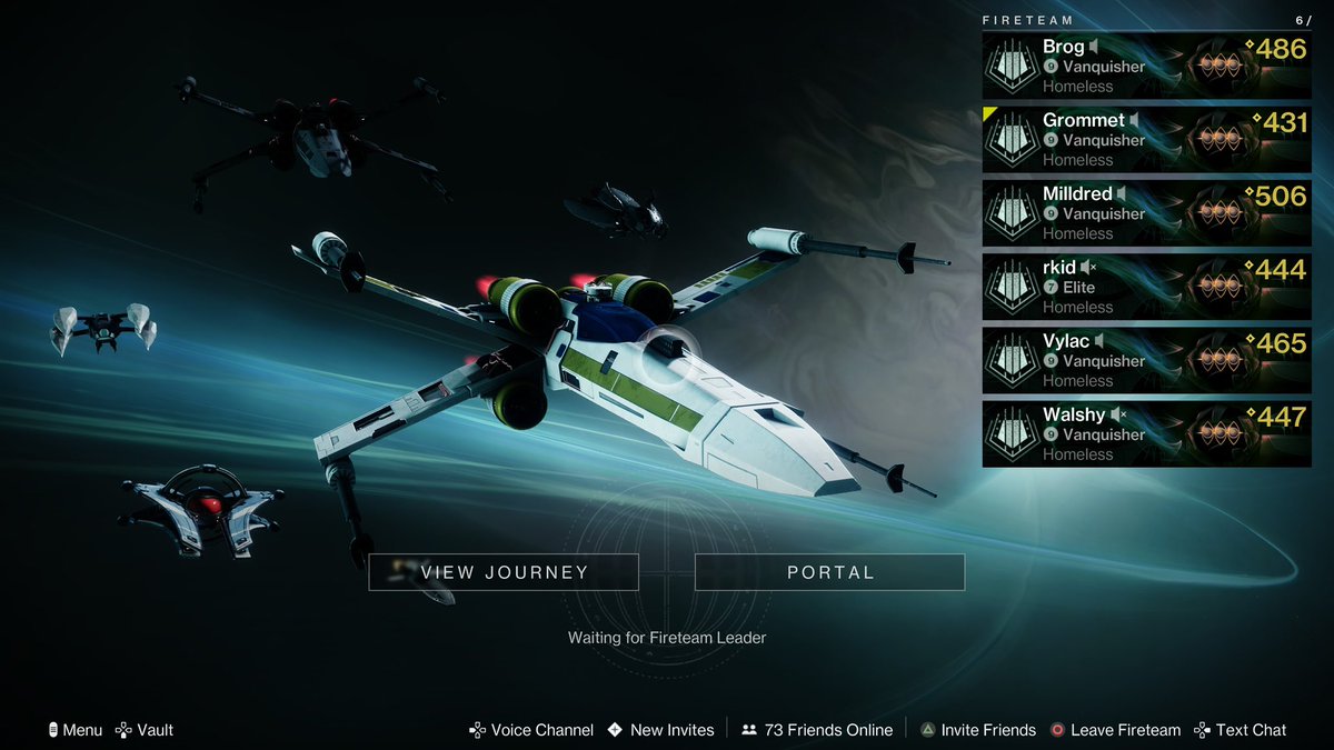 Brogoth_'s tweet image. Not our best effort but got it done 🤷🏻@D2Homeless