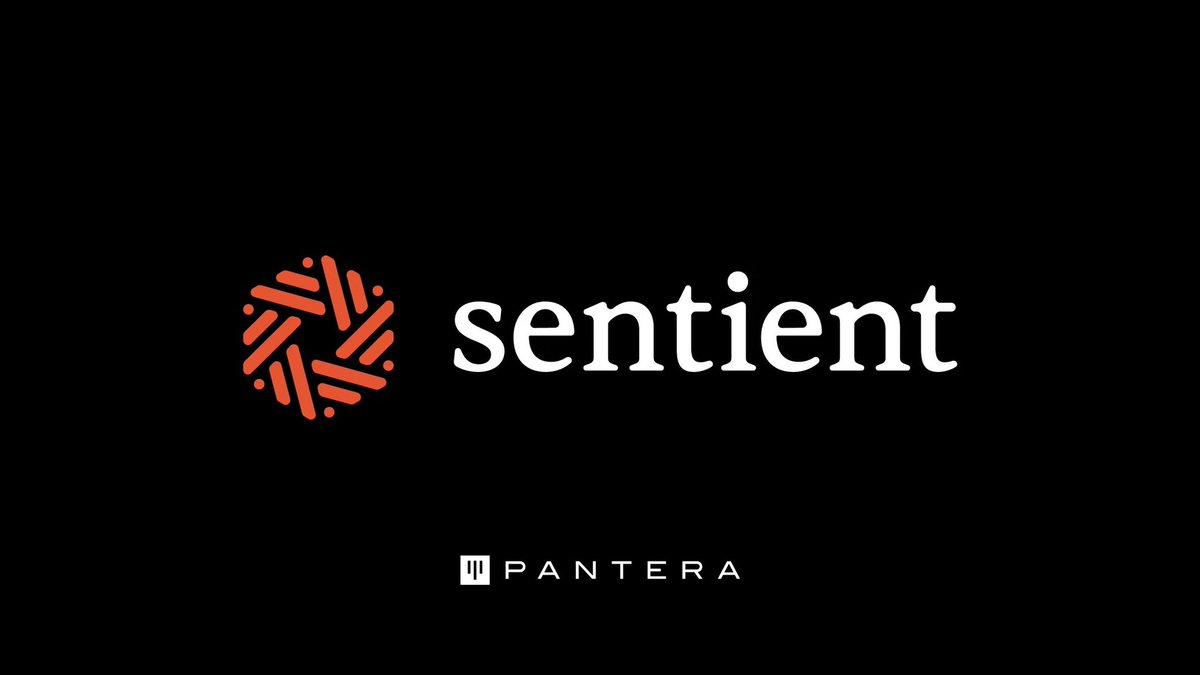 Over the past 7 days, <a href="/SentientAGI/">Sentient</a> hit #3 in mindshare—and it’s holding #1 on daily and 2-day charts. Strong product, strong team, and the community has a lot to look forward to. Excited to see what’s next—secure your spot early!