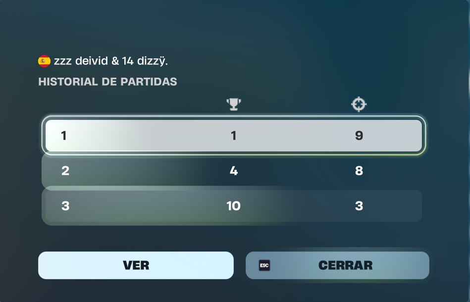 win = qual y morimos en full high