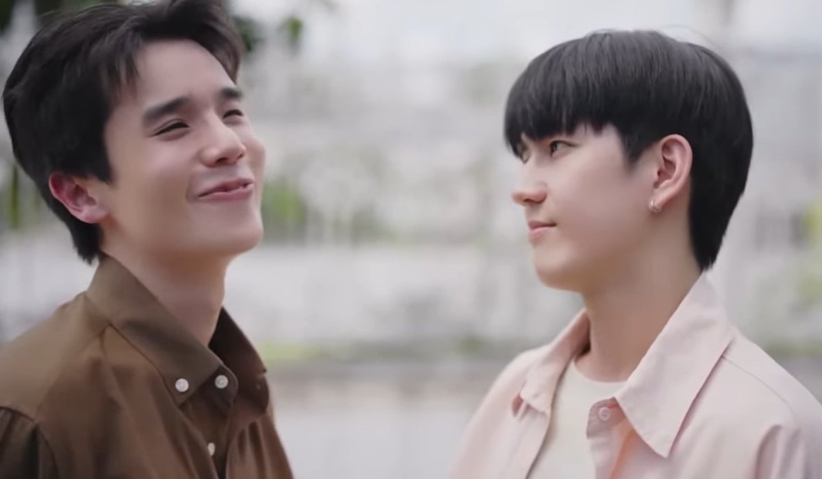 jimmysealuvy's tweet photo. #MyMagicProprecyFinalEP

🔮 : ..but now i'm coming as your boyfriend

Thapfah be like : https://t.co/sbOsFNHWvE