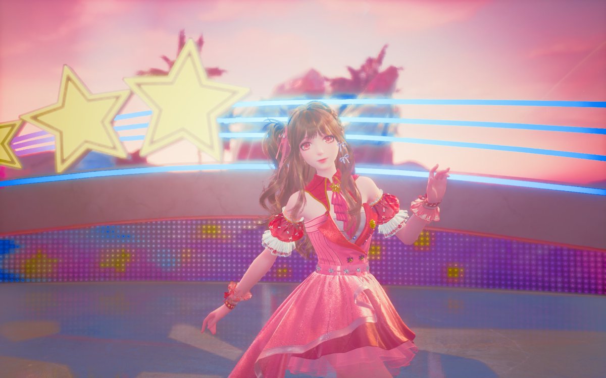 memorymeriri's tweet image. Akari oozora