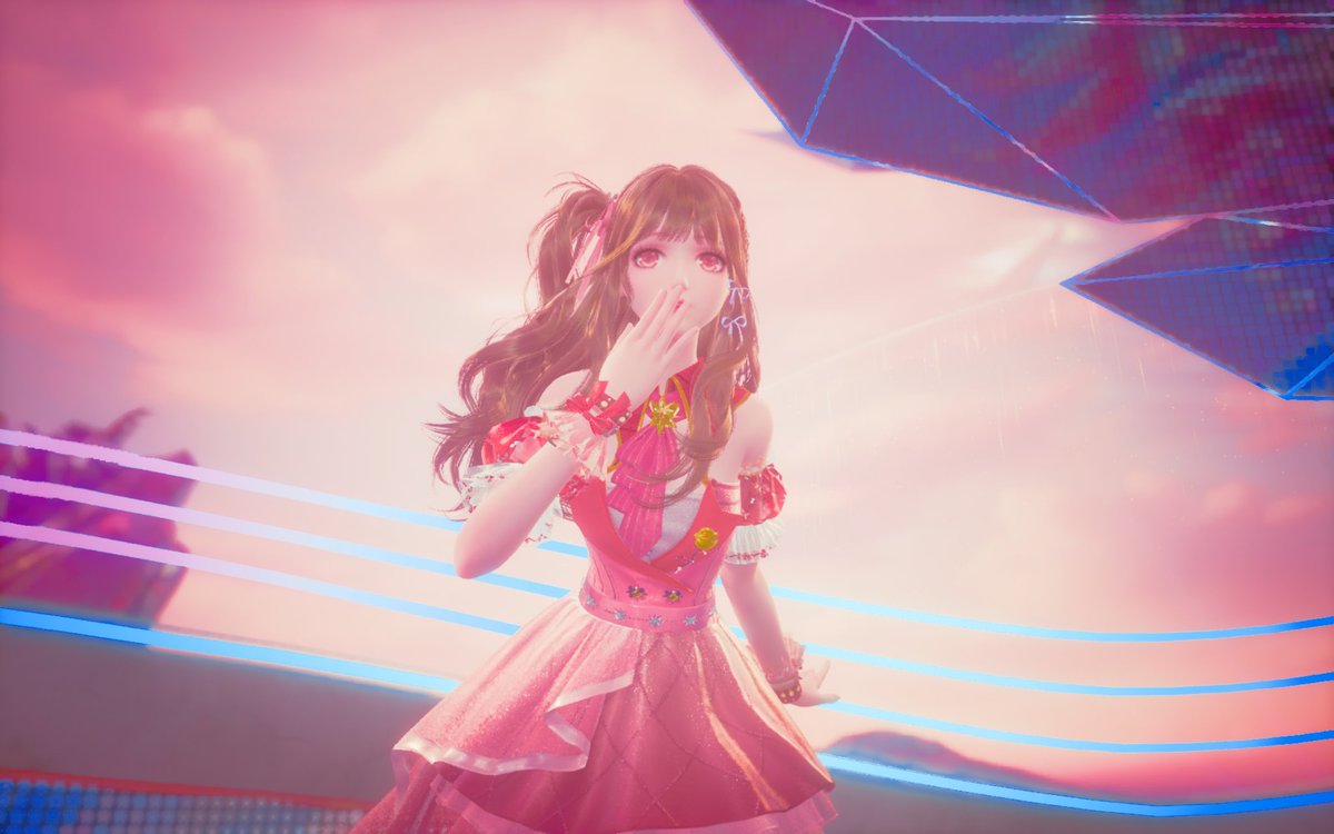 memorymeriri's tweet image. Akari oozora