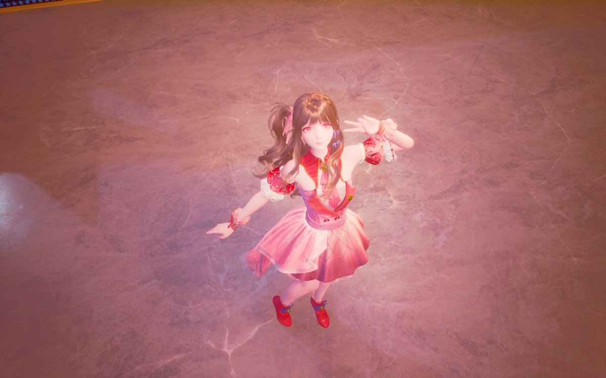 memorymeriri's tweet image. Akari oozora