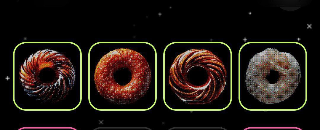 GO1PAWSED's tweet photo. π
Date : 28th -29th September 2025
π© DoNOT Daily Combo Cards are :
π Position : 19 - 12 - 4 - 1
β
Join Telegram Channel :
https://t.co/BHy08ltK32
#donot #DoNOT #donut #donotcombo #combocard #dailycombo https://t.co/CqHYQN9jr0