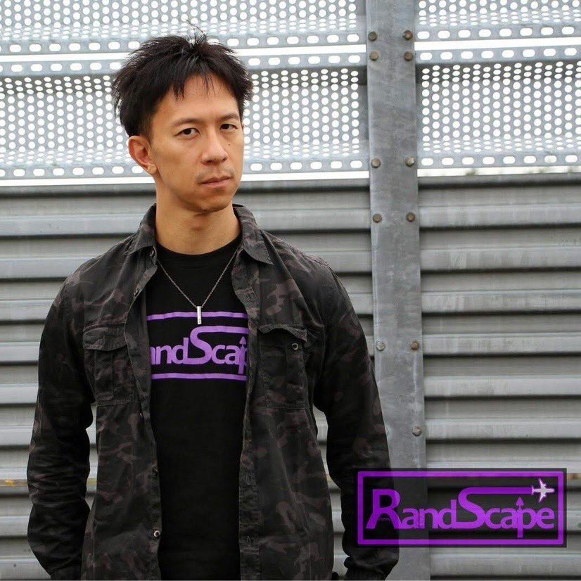 RandScape_BER's tweet photo. 告知用の画像がまだ届いていないので文字だけですが取り急ぎ

〜RandScape出演情報〜

★9月29日（月） 夜★
XENONさんにて（南7西4　LC7番館3F）

「G-Zero」
料金:完全無料

OPEN/START 19:00
20:20〜20:40 RandScape
22:00 物販交流&amp;BAR-TIME
24:00 END

明日の夜！お待ちしております♪ https://t.co/6fN7S2sE4f