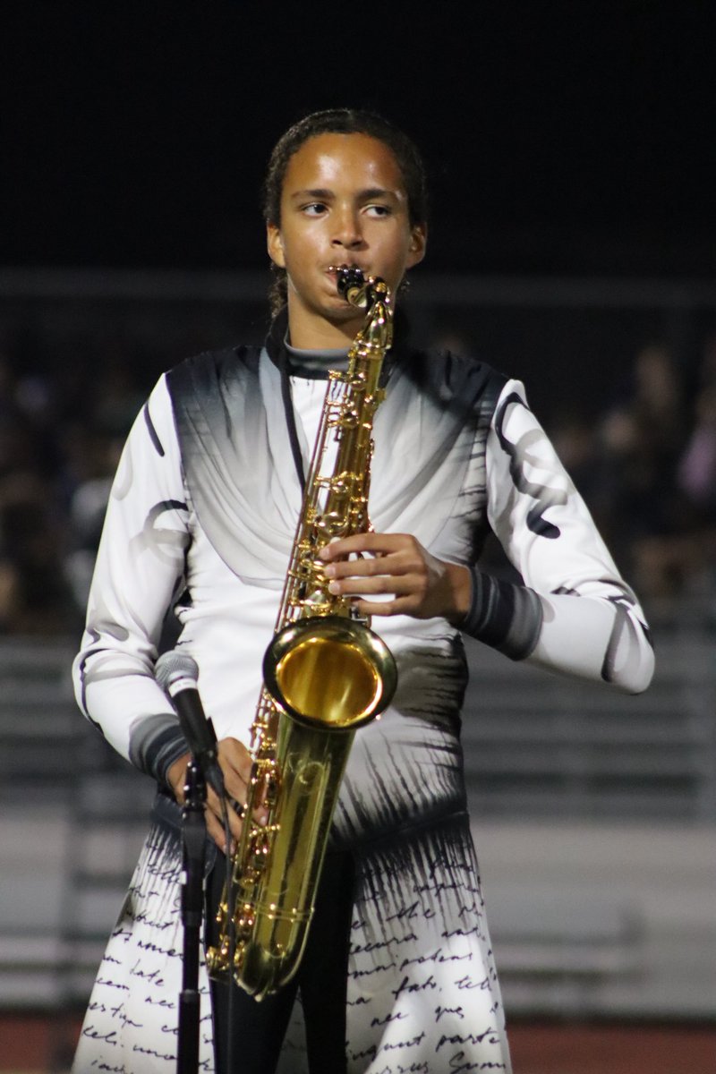 MPLT brings home 1st place at the Noblesville Black and Gold Marching Band Invitational. MPLT was also awarded Outstanding Music, Outstanding Visual, Outstanding General Effect and Best Percussion! Thank you Noblesville Bands for hosting a fantastic competition! 📸 RA Media