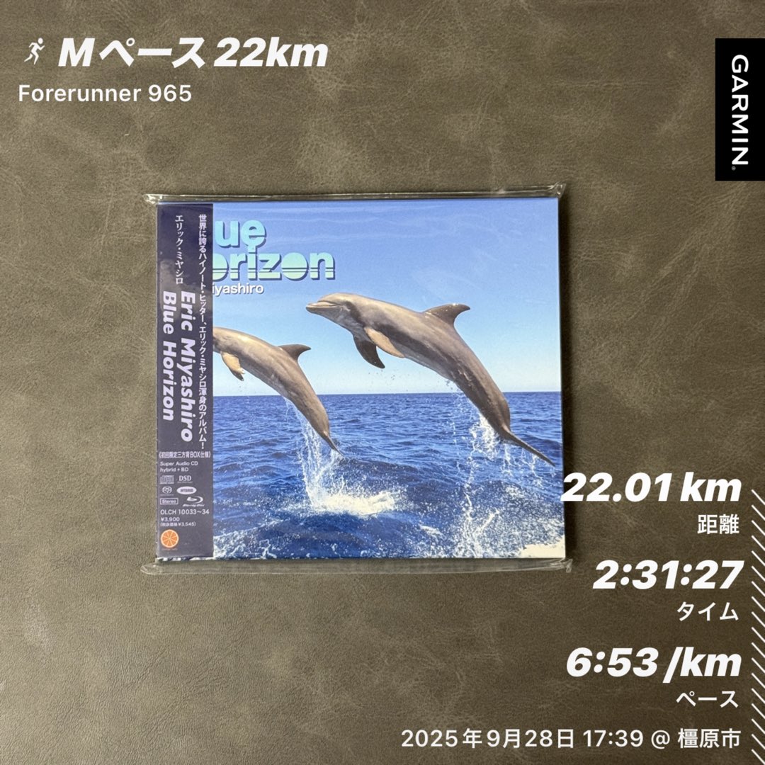 Eric Miyashiro Blue Horizon レコード限定メガジャケ付 エリック・ミヤシロ15年ぶりのNEWアルバム「BLUE HORIZON / ERIC