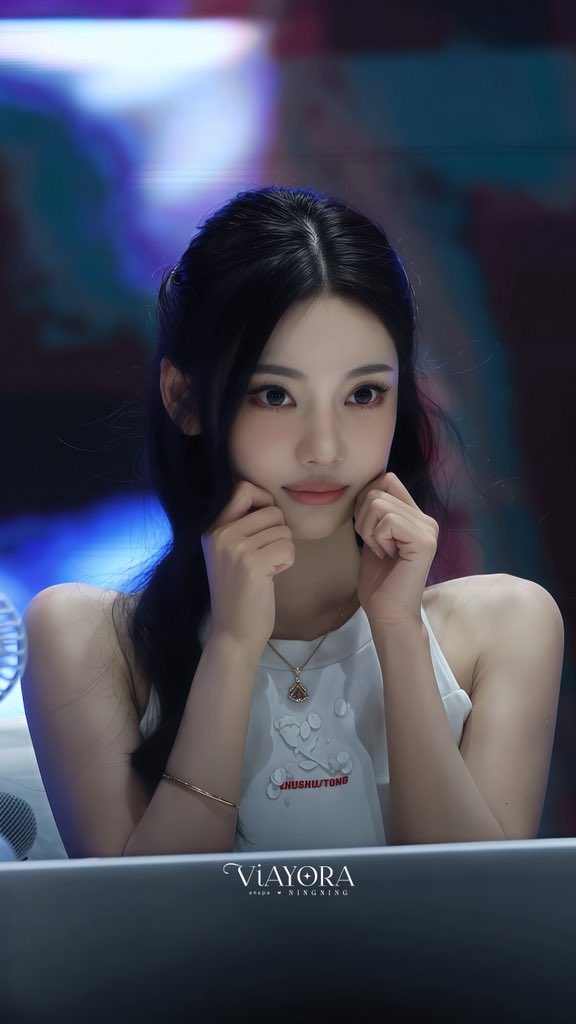 250928 PPMQ fansign day2

#닝닝 #NINGNING  #宁艺卓 #에스파 #aespa #宁宁 #寧藝卓 #寧寧 #AESPA