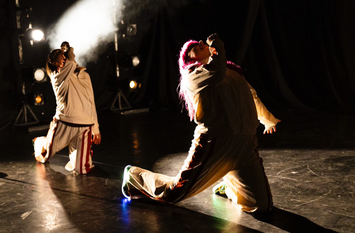 It’s inspiring to see disabled creatives given a vital platform to showcase their bold and innovative work at the Liberty Festival.
 
I’m proud to champion inclusive celebrations that help our creative industry thrive as we build a fairer London for all.