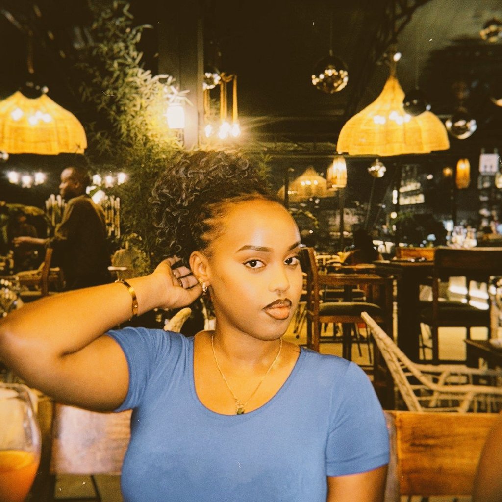 _kmoriah's tweet image. Good afternoon! ✋💥