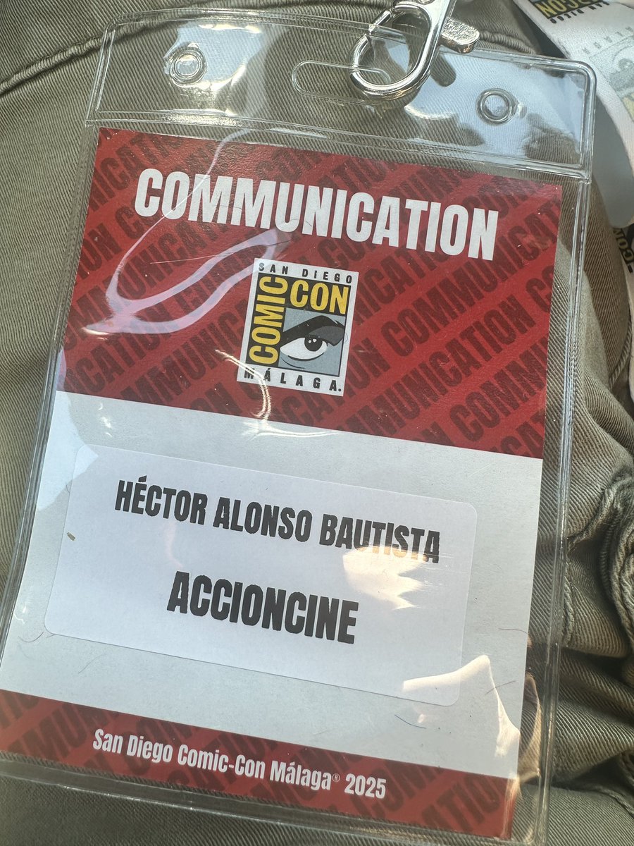 Héctor Alonso tweet media
