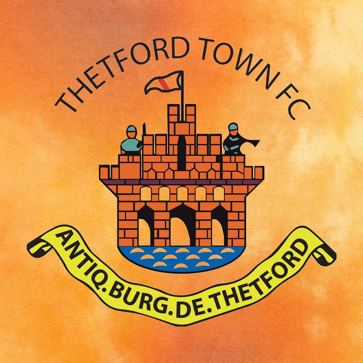 Be our '𝐌𝐚𝐭𝐜𝐡 𝐒𝐩𝐨𝐧𝐬𝐨𝐫' for the Norfolk Senior Cup fixture against Thetford Town on Tuesday 7th October 🤝

📩 robert_fakenhamtownfc@aol.com

#UpTheGhosts