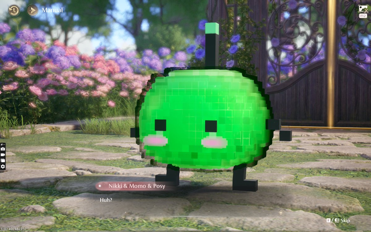 memorymeriri's tweet image. Tuyul lucu