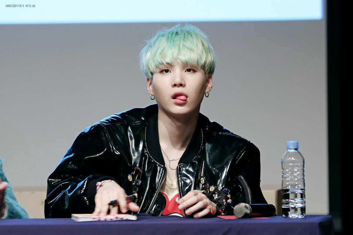빛슈 (@beetsuga_) on Twitter photo 