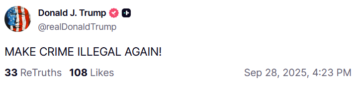 snapshot 28th september