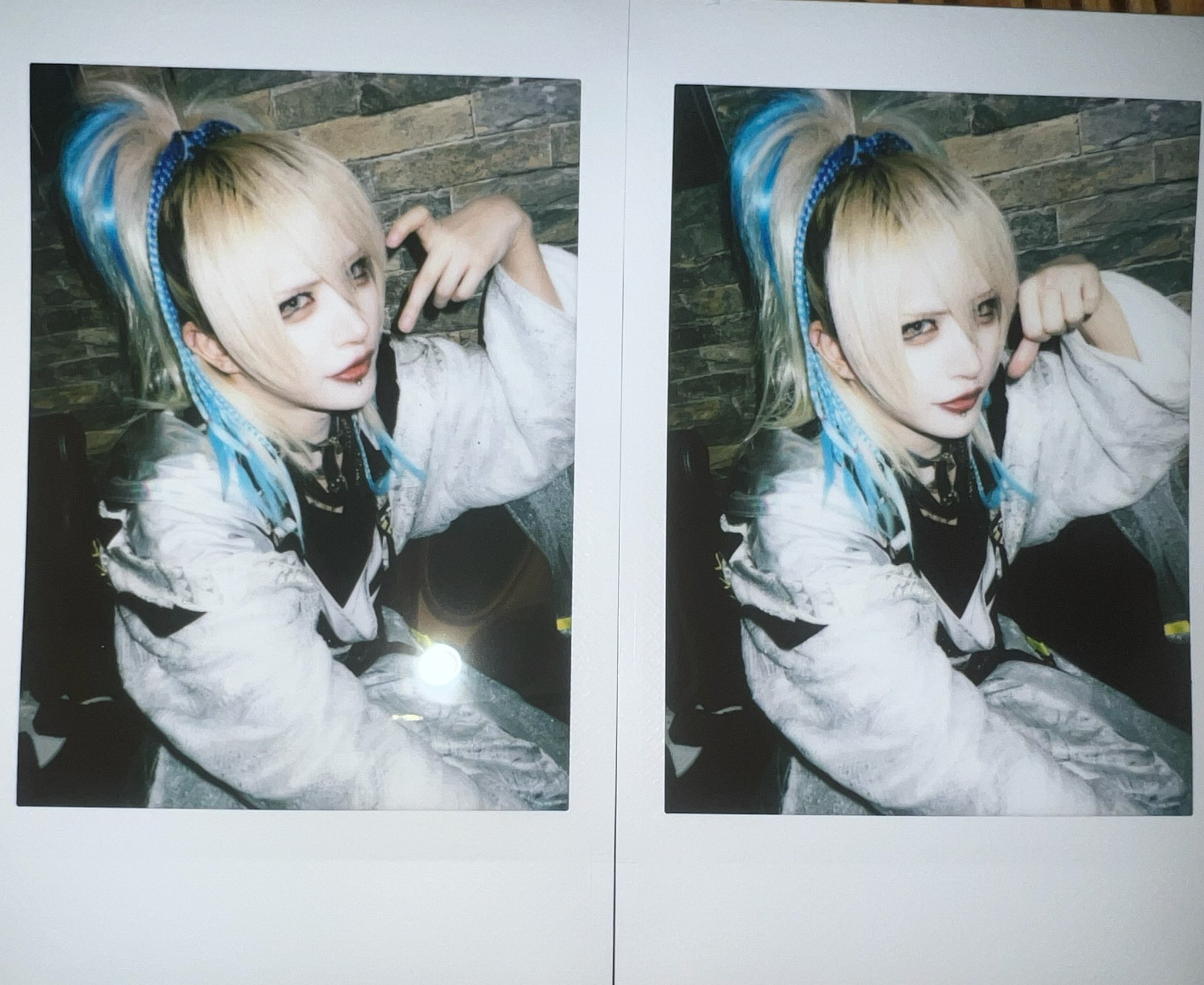 NAOCHI (@dennou_naochi) / X