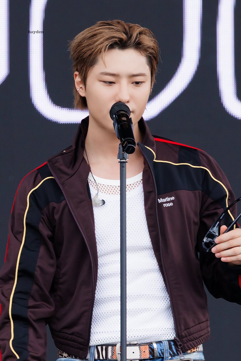 250928 부락페
❤️‍🩹

#조승연 #우즈 #WOODZ