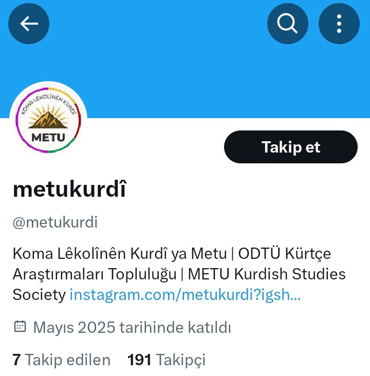 Türkoloji topluluğunu faşist, ırkçı ilan edenler Kürtçe araştırmaları topluluğunu pek seviyor.

Solculuk bir din olsaydı, çelişkiye düşmek onların ibadeti olurdu.