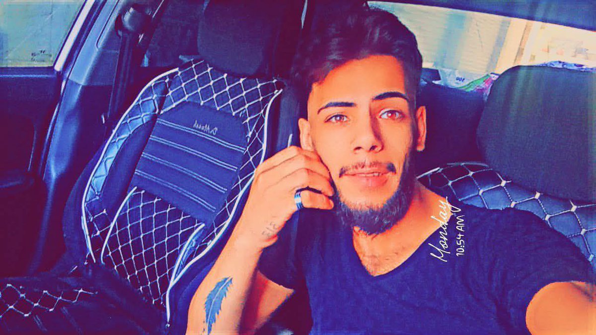 SyJusticeArc's tweet photo. 🔴 Young Shiite man killed in Homs countryside
🔹 Al-Ghour al-Gharbiyah: Ali Ramez al-Hajji was shot and killed inside his uncle’s home in the village of Al-Ghour al-Gharbiyah in Homs countryside today, September 28, after being targeted by terrorist militias from General Security because of his Shiite faith.