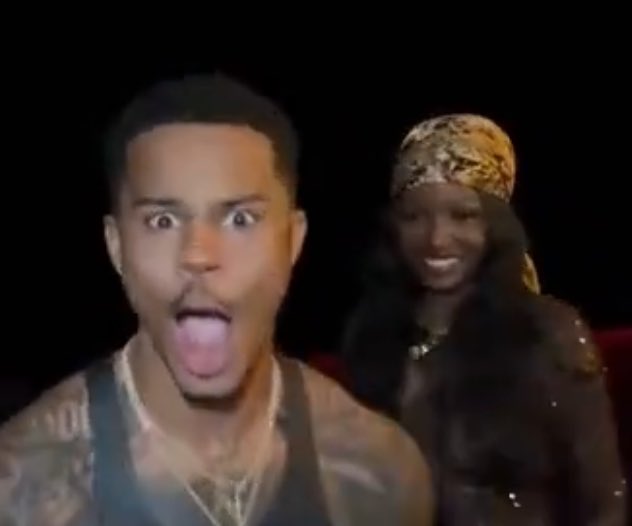 LMFAO this picture sums up their personalities 🤣