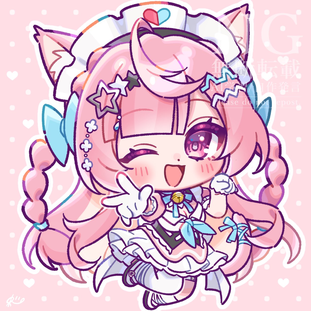 ♥amam様♥ am(アム)❤️‍🔥ﾐﾆｷｬﾗ (@18_amamam) / X