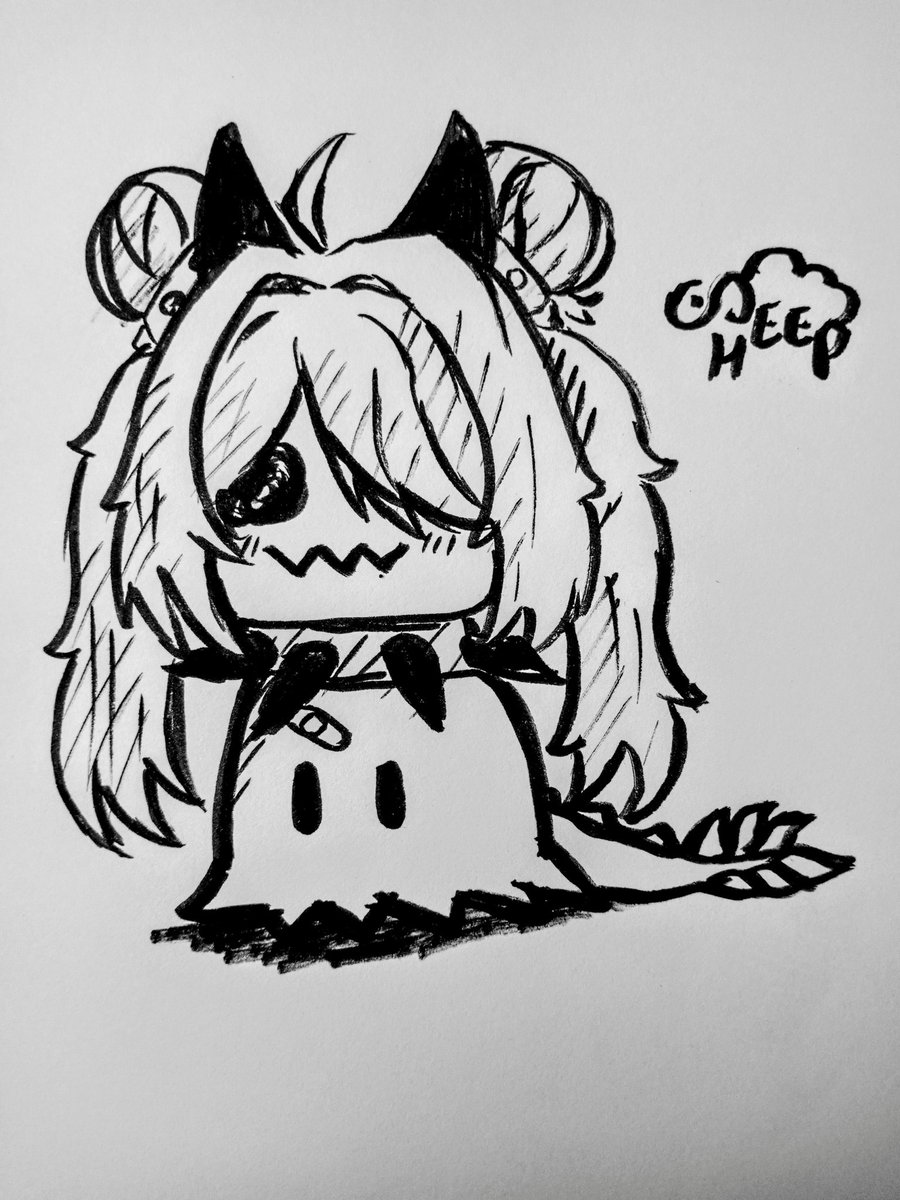 Mimikyu for <a href="/Smolsira/">Smolsira 🐉【VKiss💋】 🔞</a>