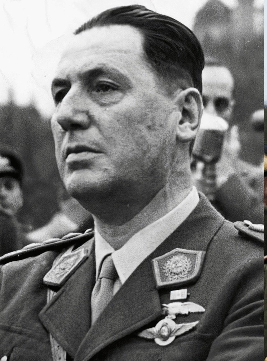 "Se ha dicho que sin libertad no puede haber justicia social, y yo respondo que sin justicia social no puede haber libertad."

Juan Domingo Perón 🇦🇷
