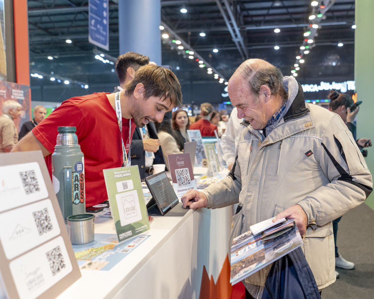 Willy Querciali tweet media