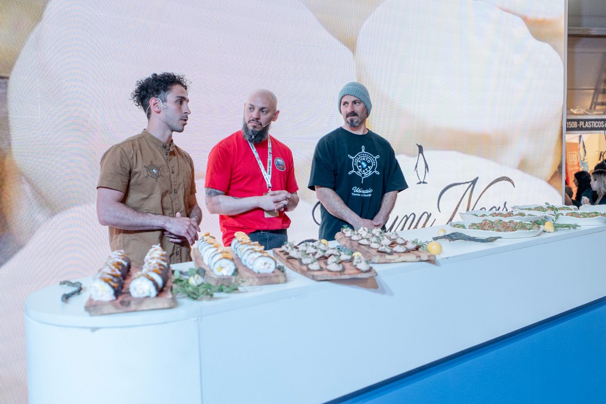 Willy Querciali tweet media