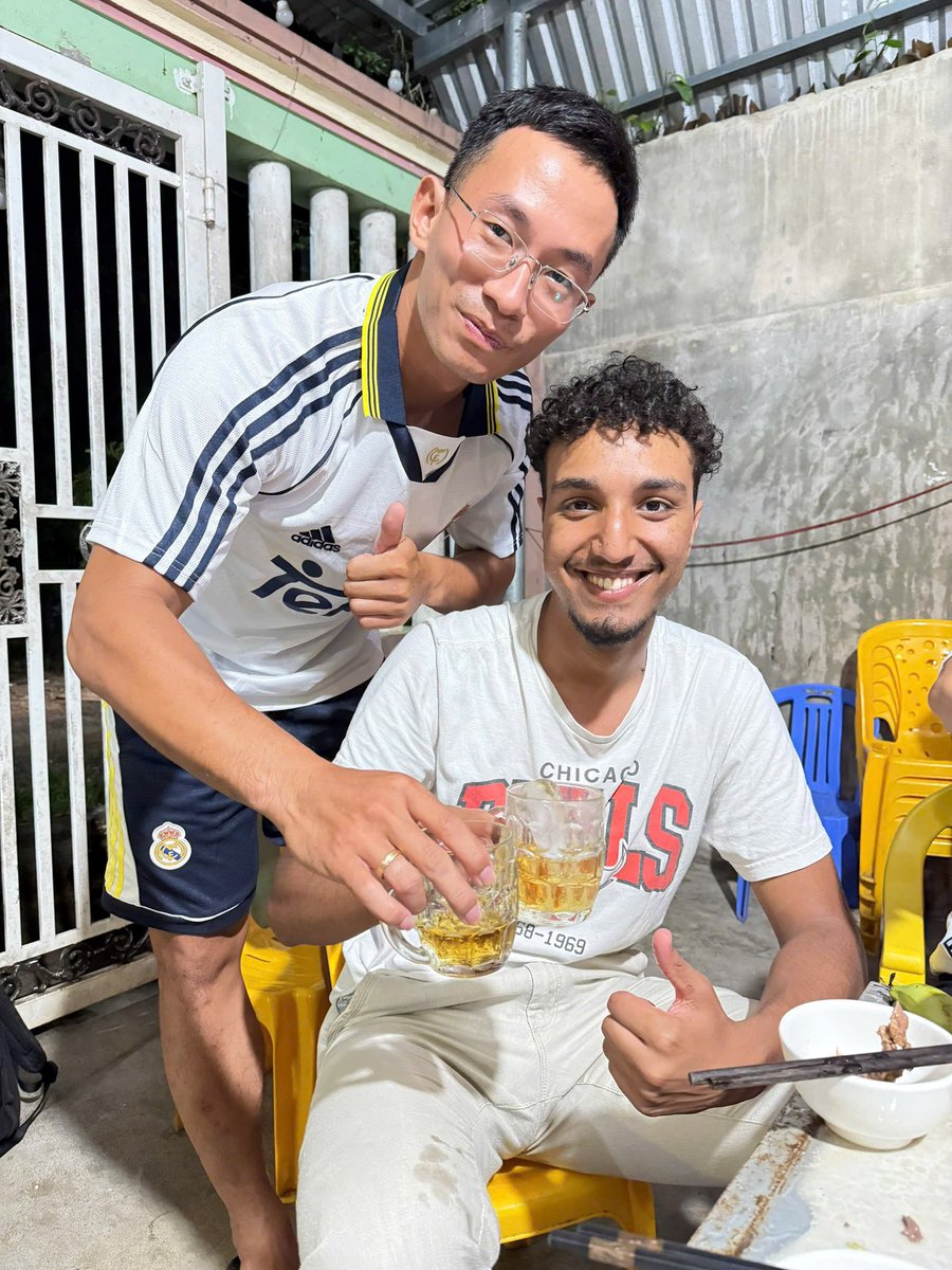 tienhung6596's tweet image. Lên Ninh Thượng nã đại bác và hái nhiều ổi cùng A @DreamValleyNH, bạn @TNhat9999 và anh bạn ngoại binh