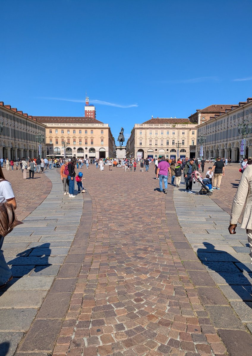 Lorenzo Bettoni (@lorebetto) on Twitter photo Turin, one of the most underrated cities in Italy. 🇮🇹
From #JuveAtalanta to #MilanNapoli for <a href="/footballitalia/">Football Italia</a> 🚅🔜 Turin, one of the most underrated cities in Italy. 🇮🇹
From #JuveAtalanta to #MilanNapoli for <a href="/footballitalia/">Football Italia</a> 🚅🔜