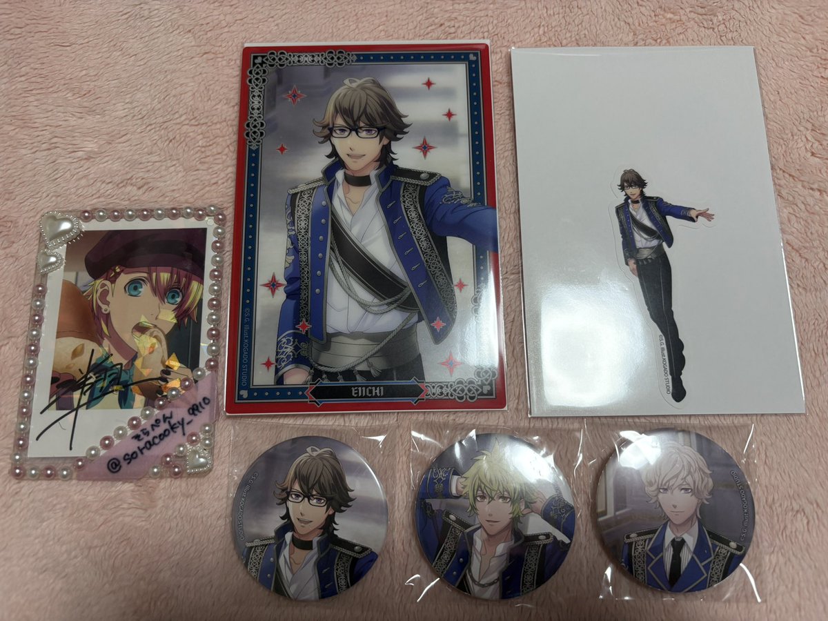 そらぺん tweet media