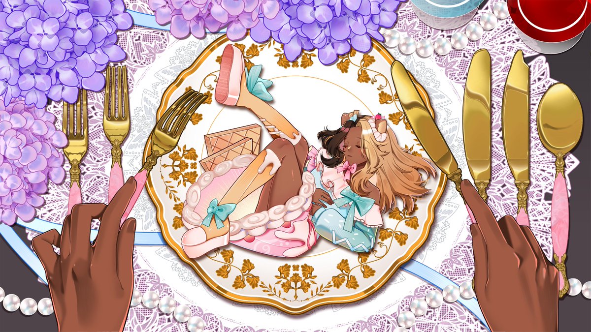 Kore | コレ🐳| OPEN JUNE COMMS tweet media