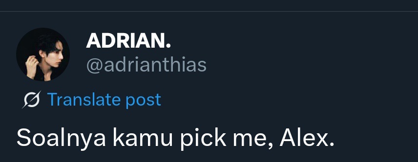 ゛𝙠𝙞𝙠𝙤 ⸝⸝.ᐟ⋆ (@kikodjaya) on Twitter photo 