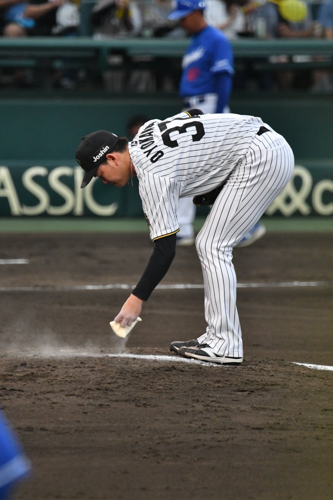 及川雅貴　阪神タイガース　レプリカホームユニフォーム　Lサイズ　新品未使用 Amazon.co.jp: 阪神タイガース 及川雅貴 レプリカユニフォーム