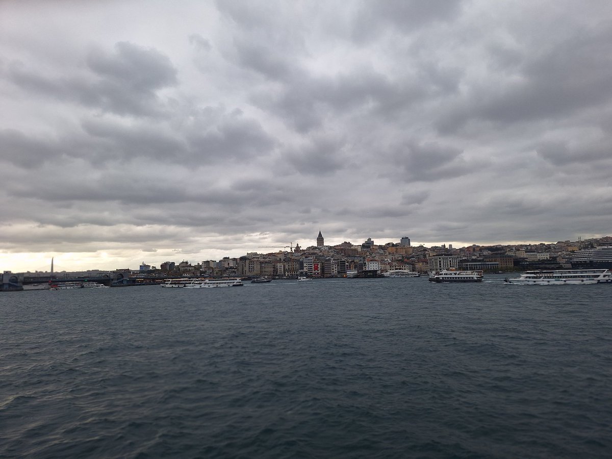 istanbul seni cok seviyorum bunu bil tm mi