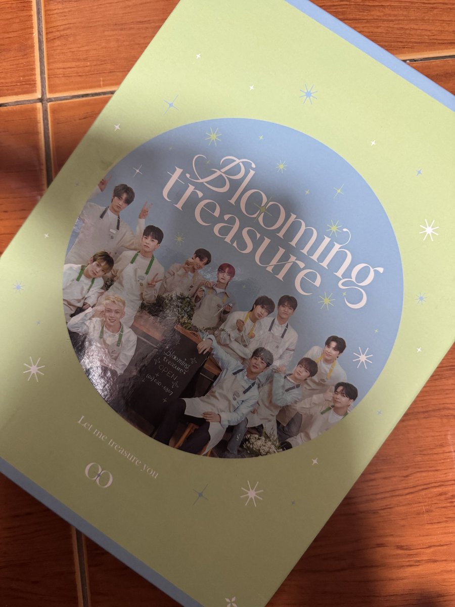 kring ✿ tweet media