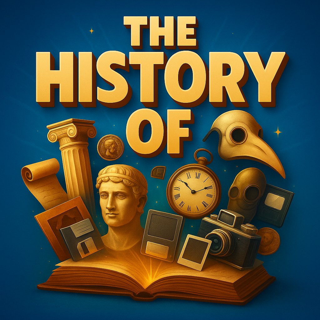 The History Of (@TheHistoryOfX) / Posts / X