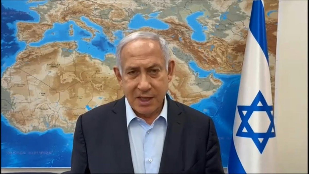 لم يشهد العالم شرا أكبر من الصهاينة و داعميهم، حتى النازيون أنفسهم يبدون بريئين جدا مقارنة بهم!