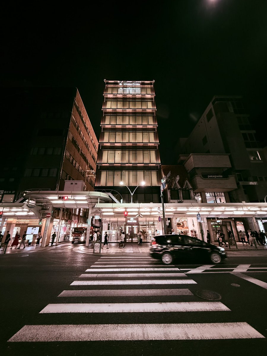 hsutsanhou's tweet photo. Just standing on a street in #Japan 🇯🇵, doing nothing at all, feels like a blessing. https://t.co/U9XVRp1BFy