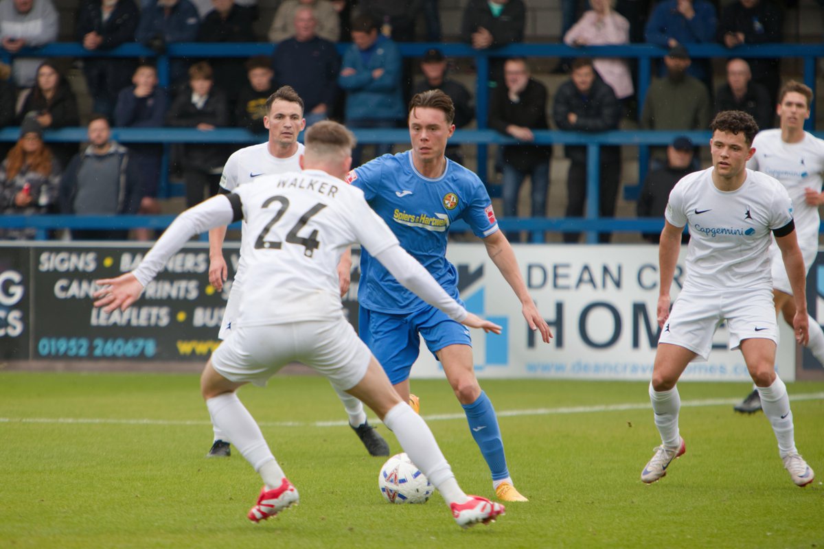 Stuart Purfield tweet media