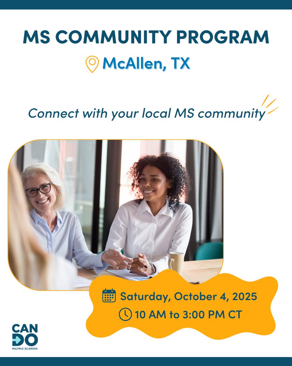 Can Do MS tweet media